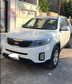 کیا سۆرینتۆ